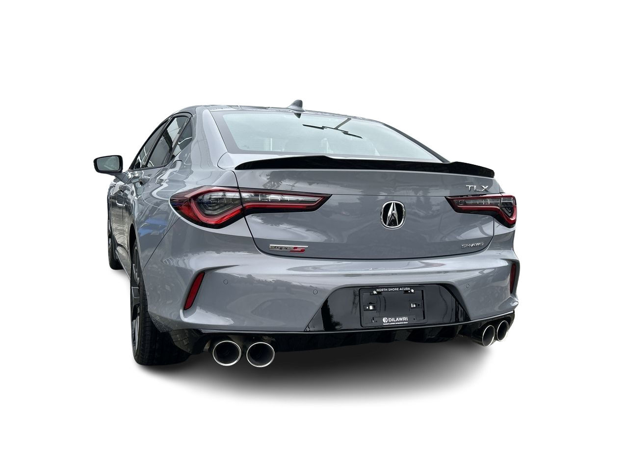 Acura TLX  2025 à Vancouver Nord, Colombie-Britannique