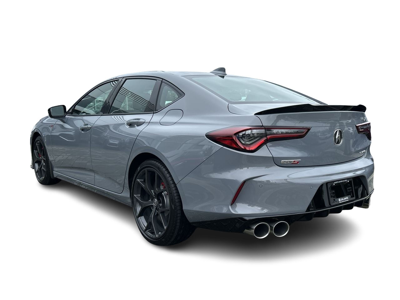 Acura TLX  2025 à Vancouver Nord, Colombie-Britannique