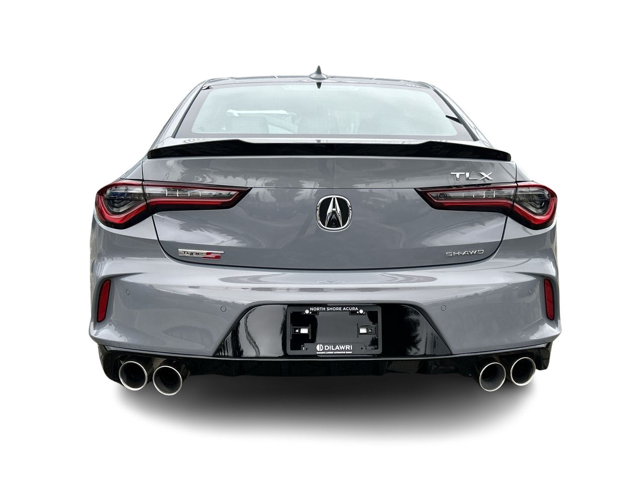 Acura TLX  2025 à Vancouver Nord, Colombie-Britannique