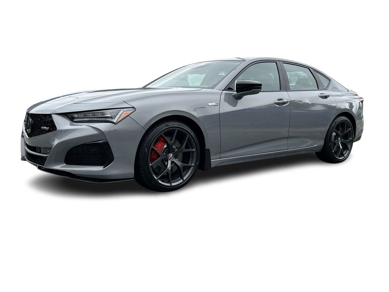 Acura TLX  2025 à Vancouver Nord, Colombie-Britannique