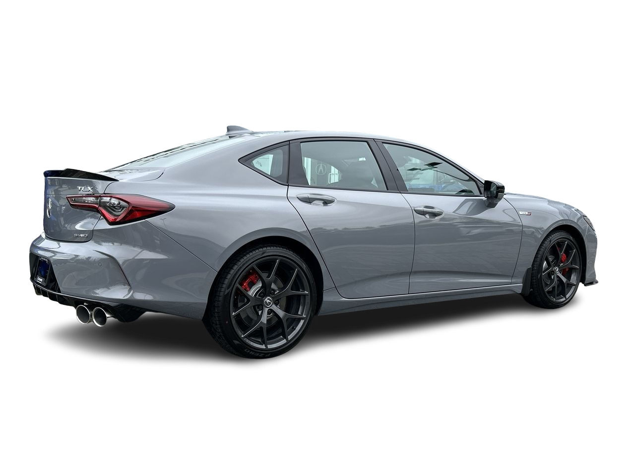 Acura TLX  2025 à Vancouver Nord, Colombie-Britannique