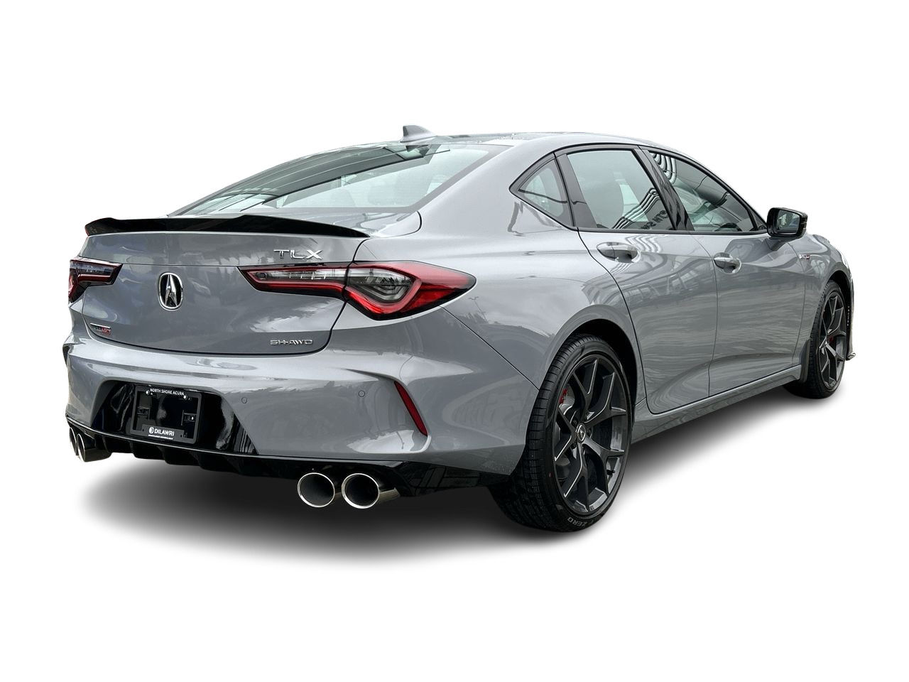 Acura TLX  2025 à Vancouver Nord, Colombie-Britannique