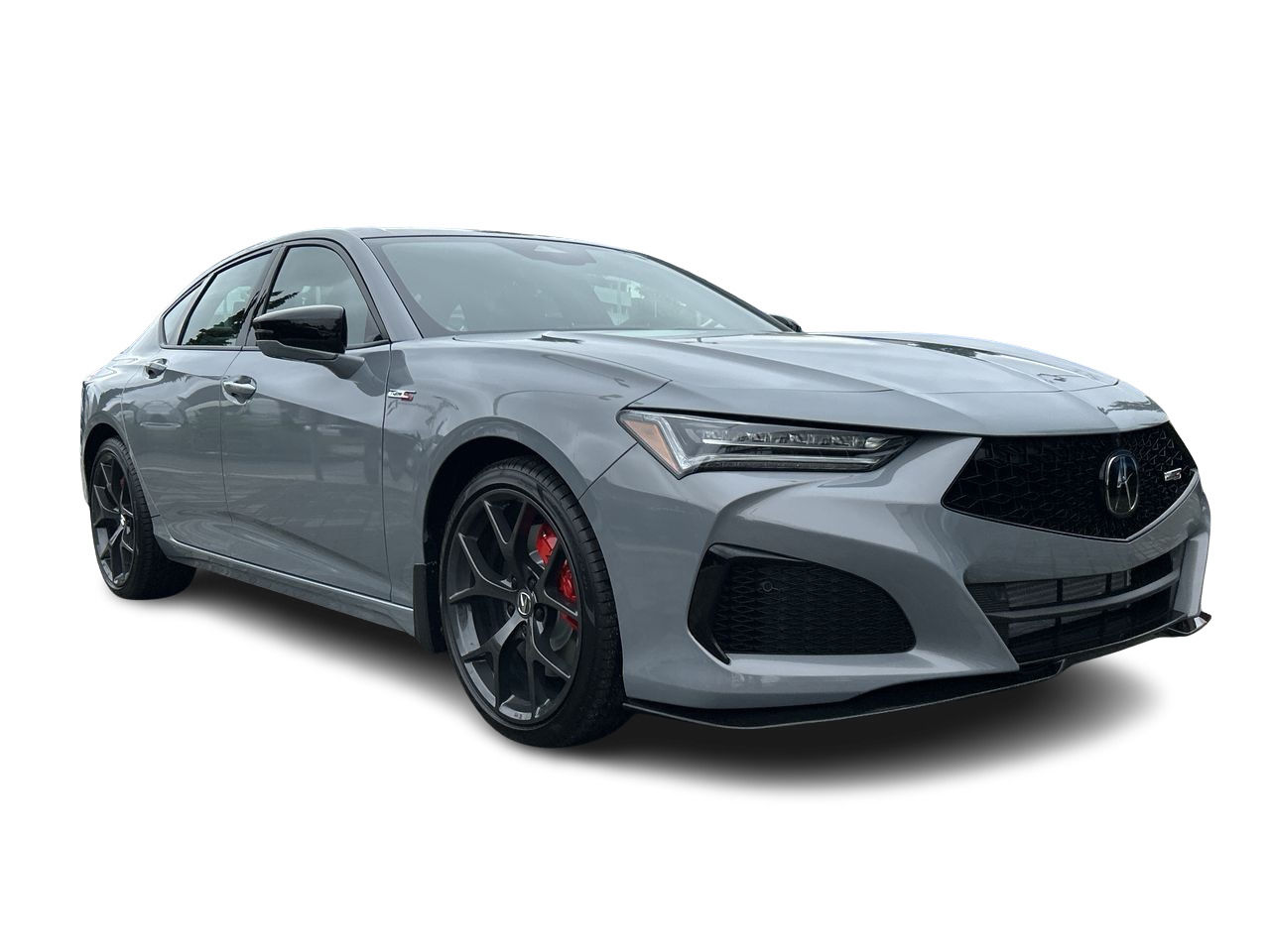 Acura TLX  2025 à Vancouver Nord, Colombie-Britannique