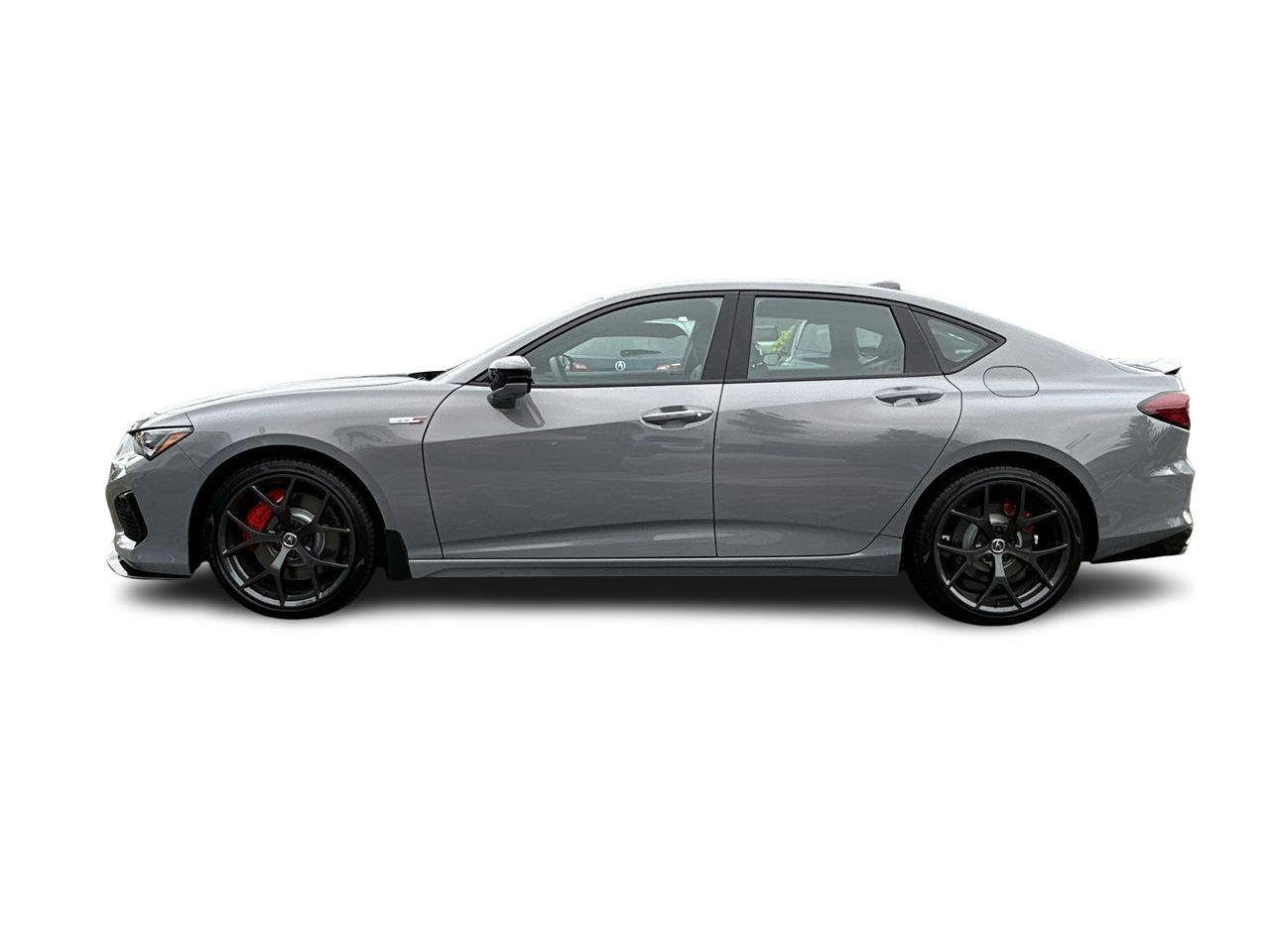 Acura TLX  2025 à Vancouver Nord, Colombie-Britannique