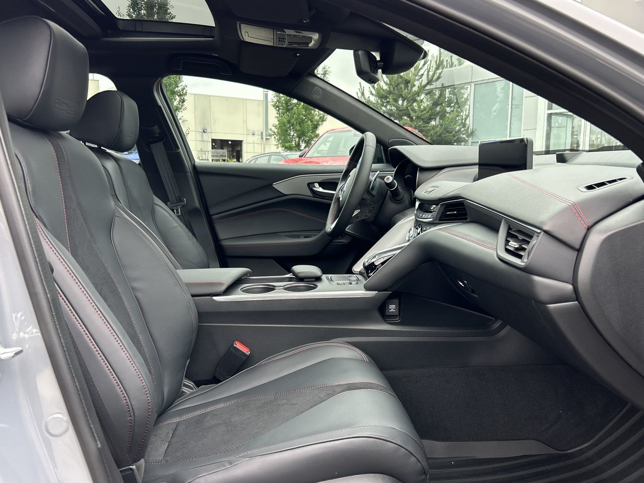 Acura TLX  2025 à Vancouver Nord, Colombie-Britannique