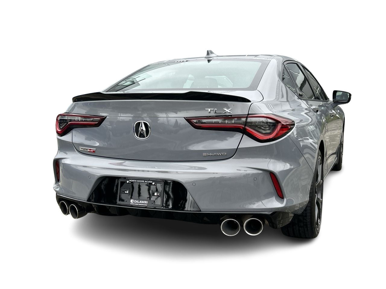 Acura TLX  2025 à Vancouver Nord, Colombie-Britannique