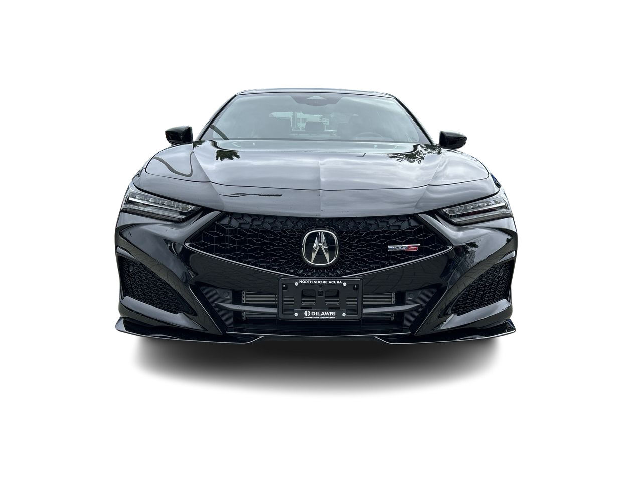 Acura TLX  2025 à Vancouver Nord, Colombie-Britannique