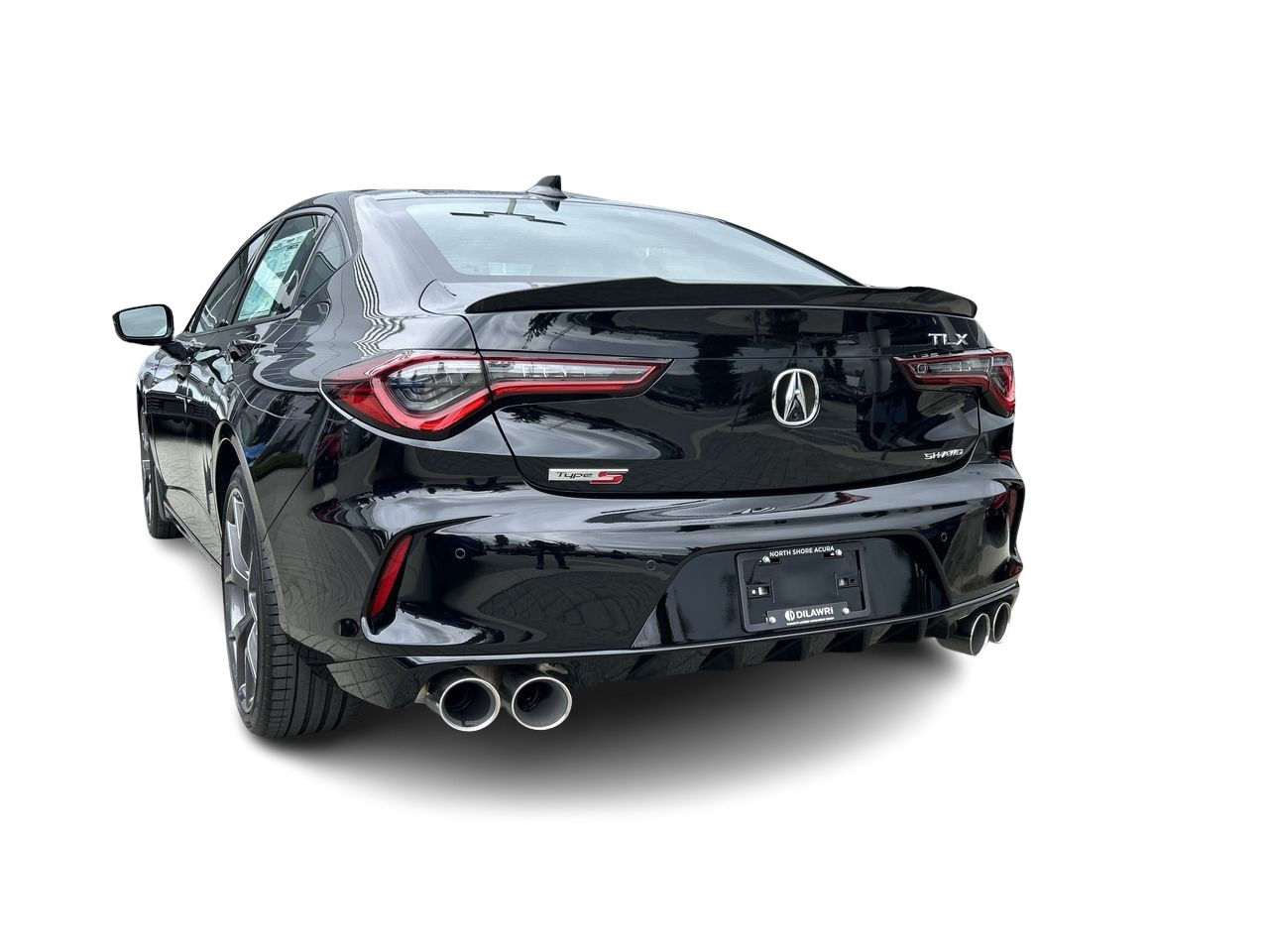 Acura TLX  2025 à Vancouver Nord, Colombie-Britannique