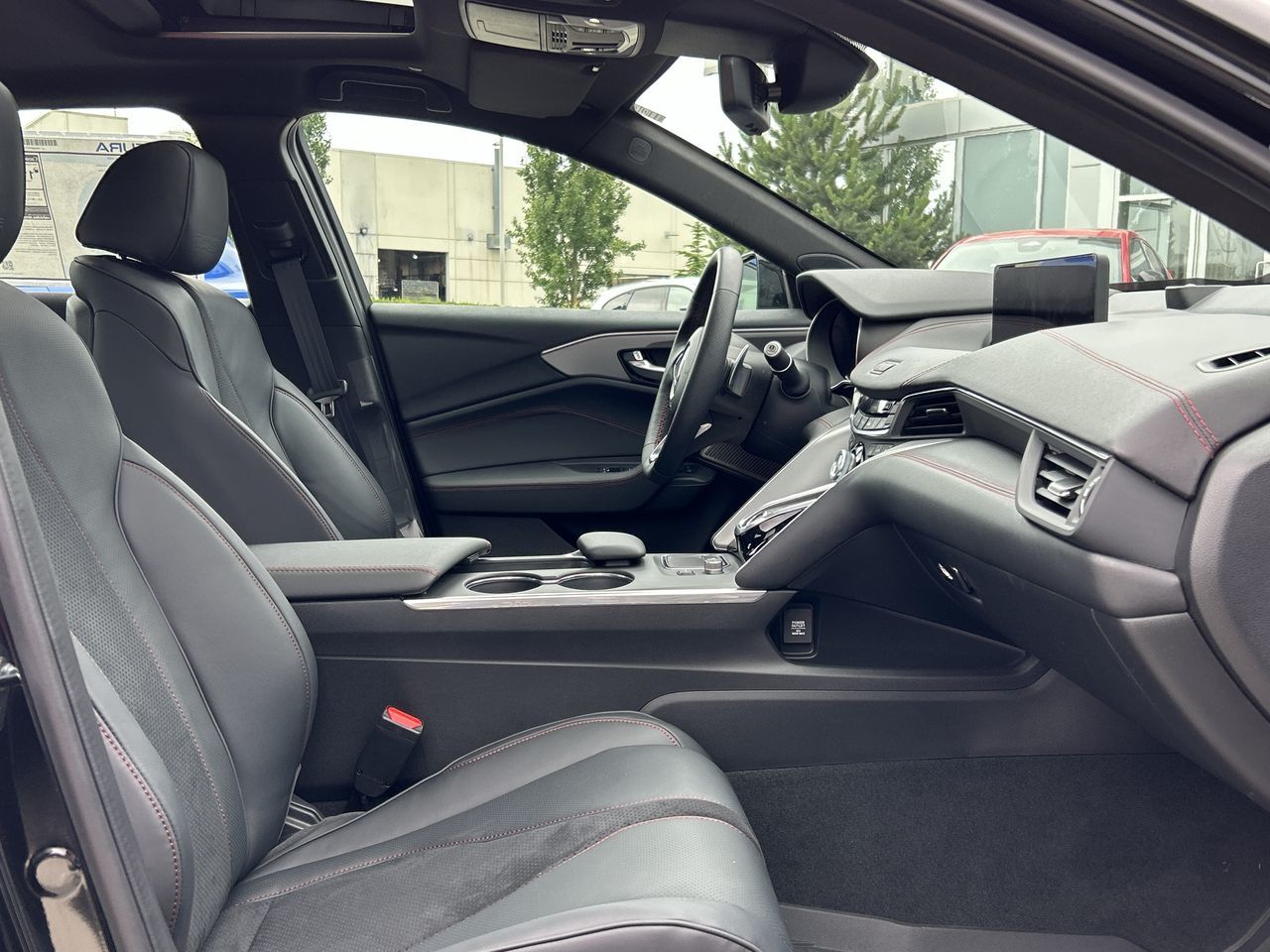 Acura TLX  2025 à Vancouver Nord, Colombie-Britannique