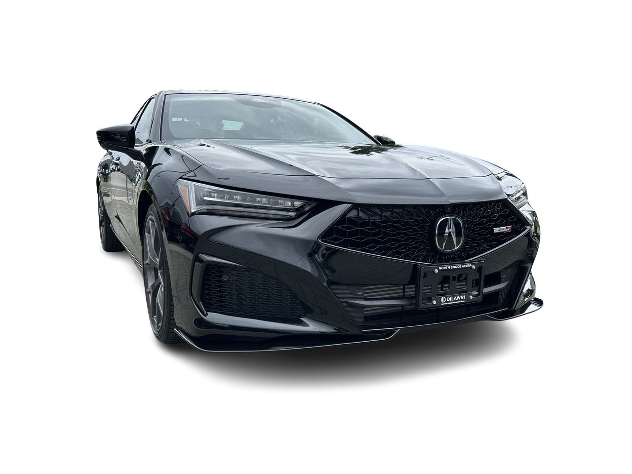 Acura TLX  2025 à Vancouver Nord, Colombie-Britannique