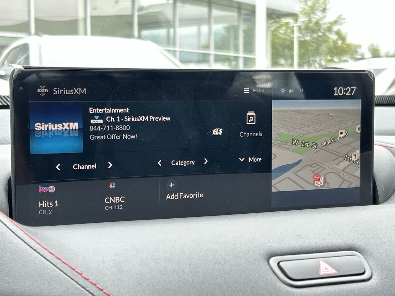 Acura TLX  2025 à Vancouver Nord, Colombie-Britannique