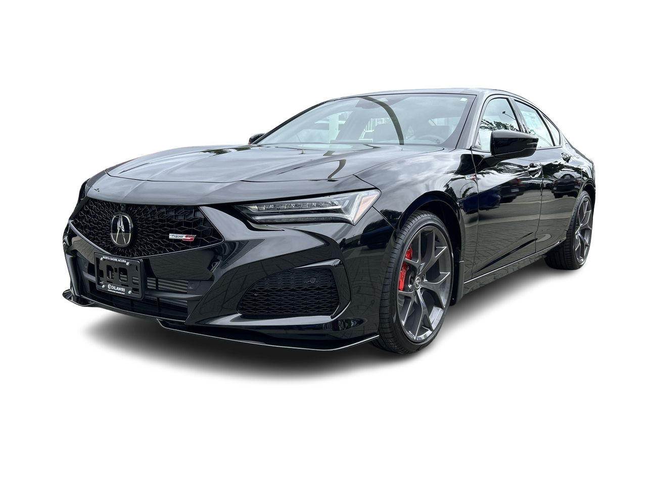 Acura TLX  2025 à Vancouver Nord, Colombie-Britannique