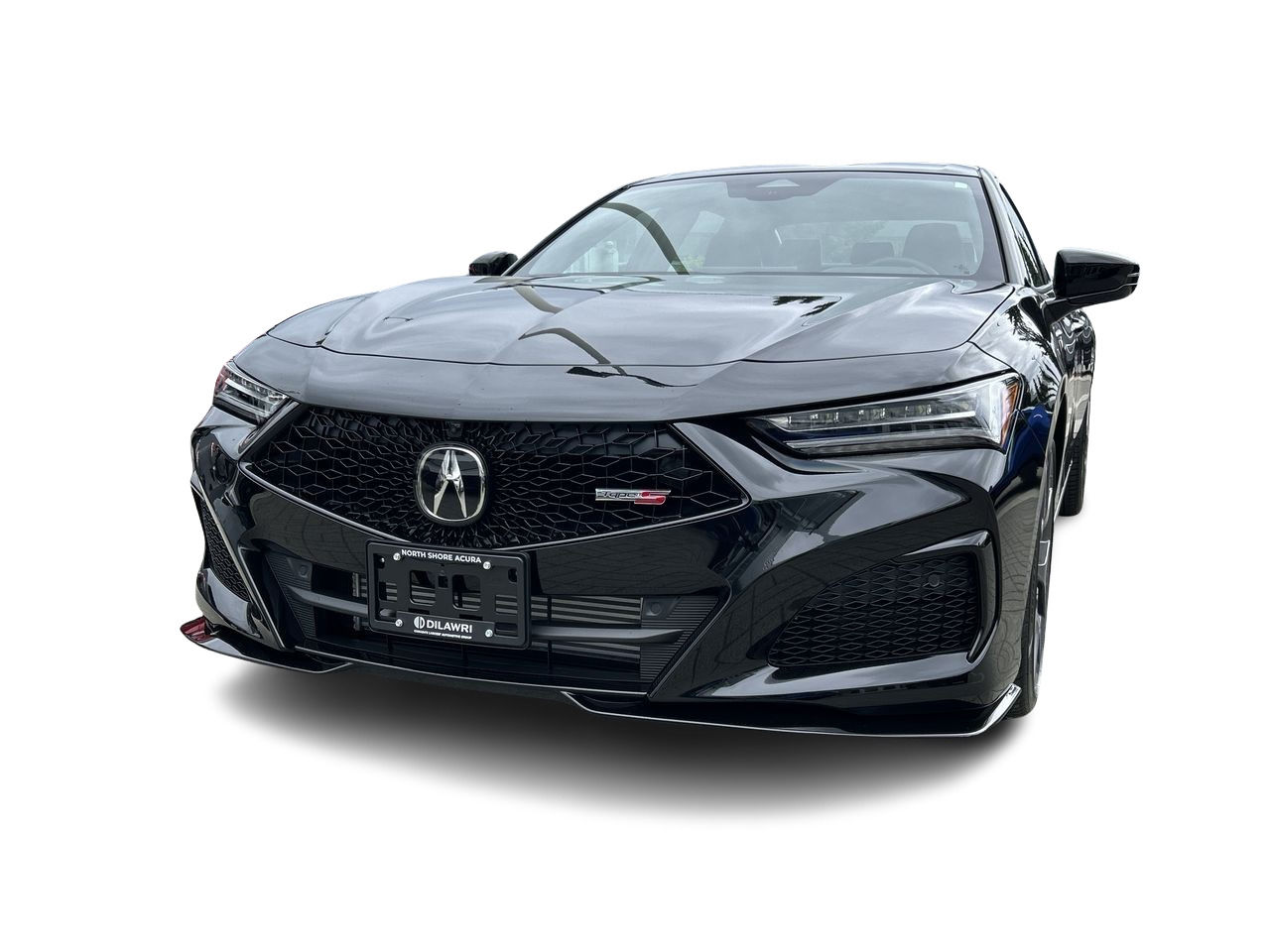 Acura TLX  2025 à Vancouver Nord, Colombie-Britannique