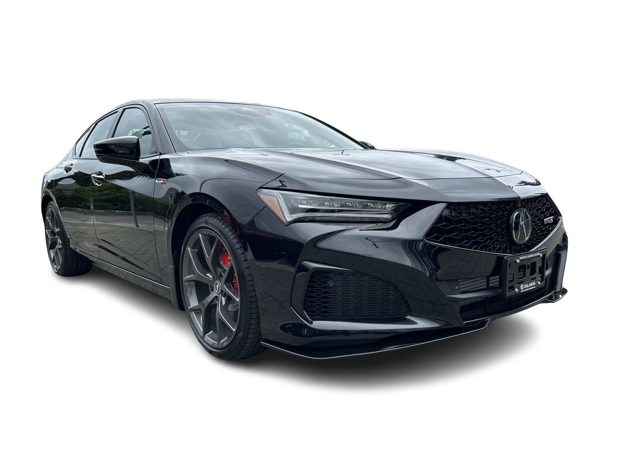 Acura TLX  2025 à Vancouver Nord, Colombie-Britannique