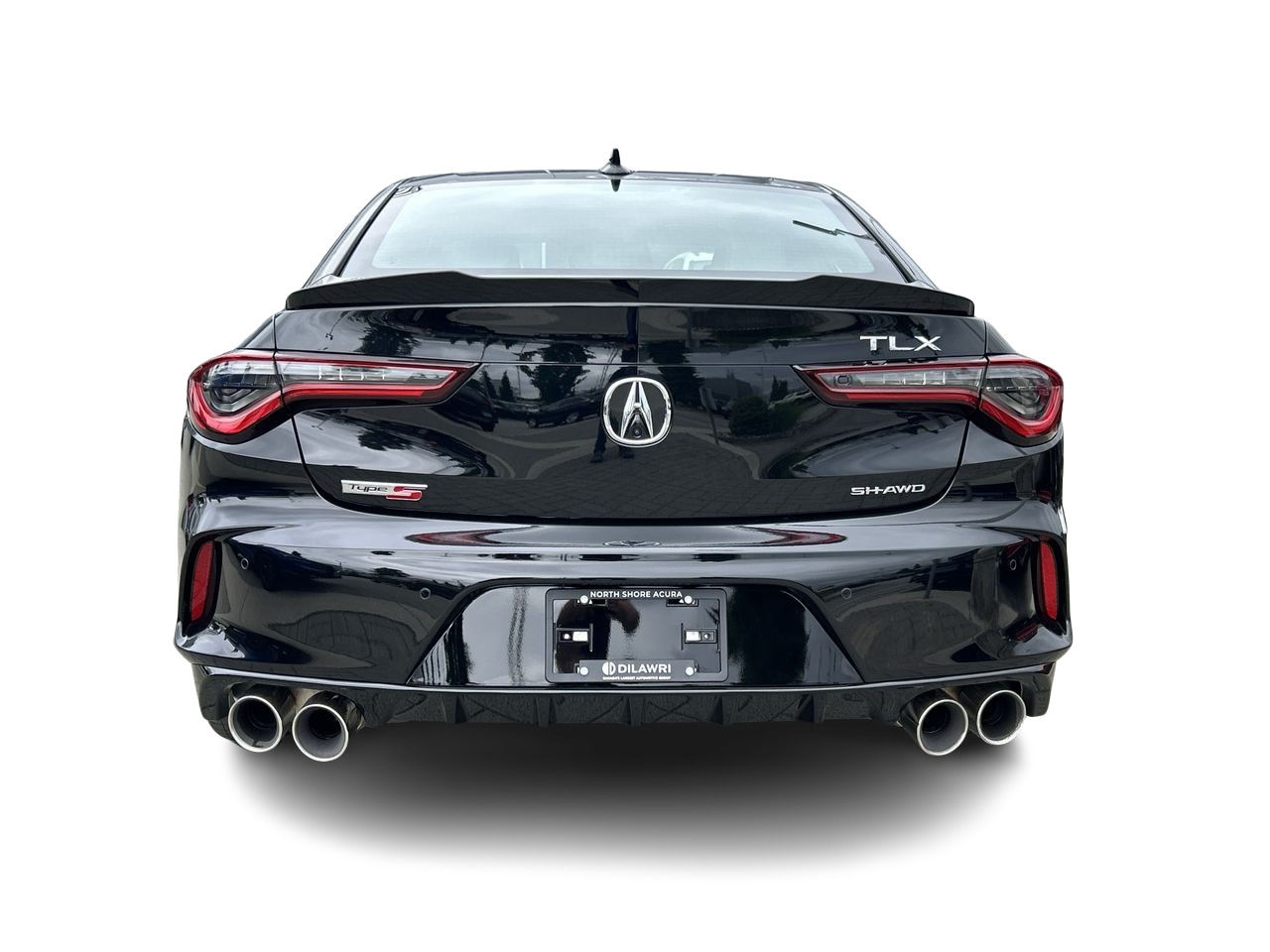 Acura TLX  2025 à Vancouver Nord, Colombie-Britannique