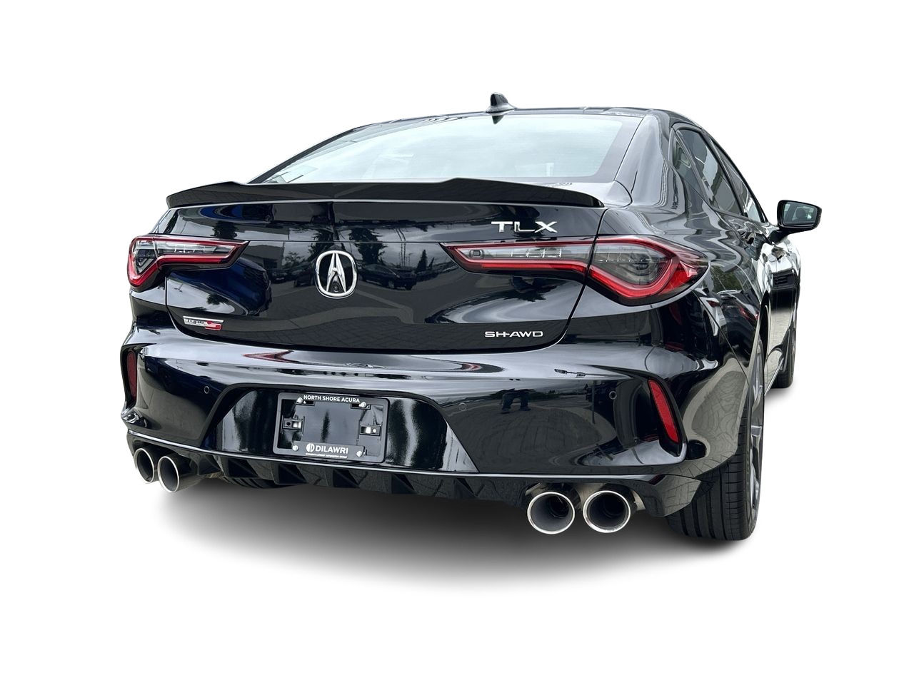 Acura TLX  2025 à Vancouver Nord, Colombie-Britannique
