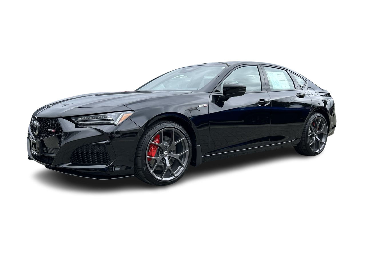 Acura TLX  2025 à Vancouver Nord, Colombie-Britannique