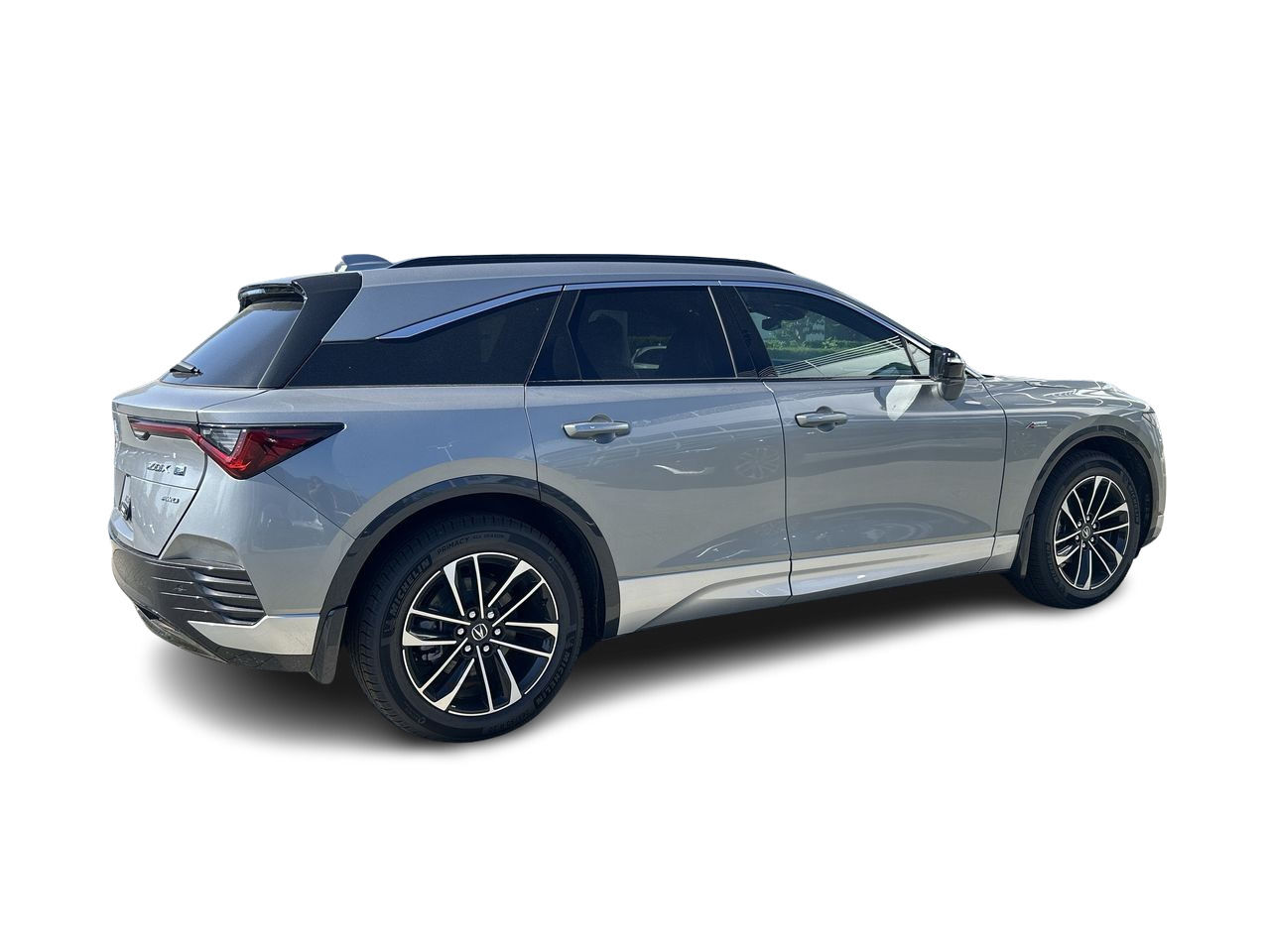 2024 Acura ZDX in North Vancouver, British Columbia