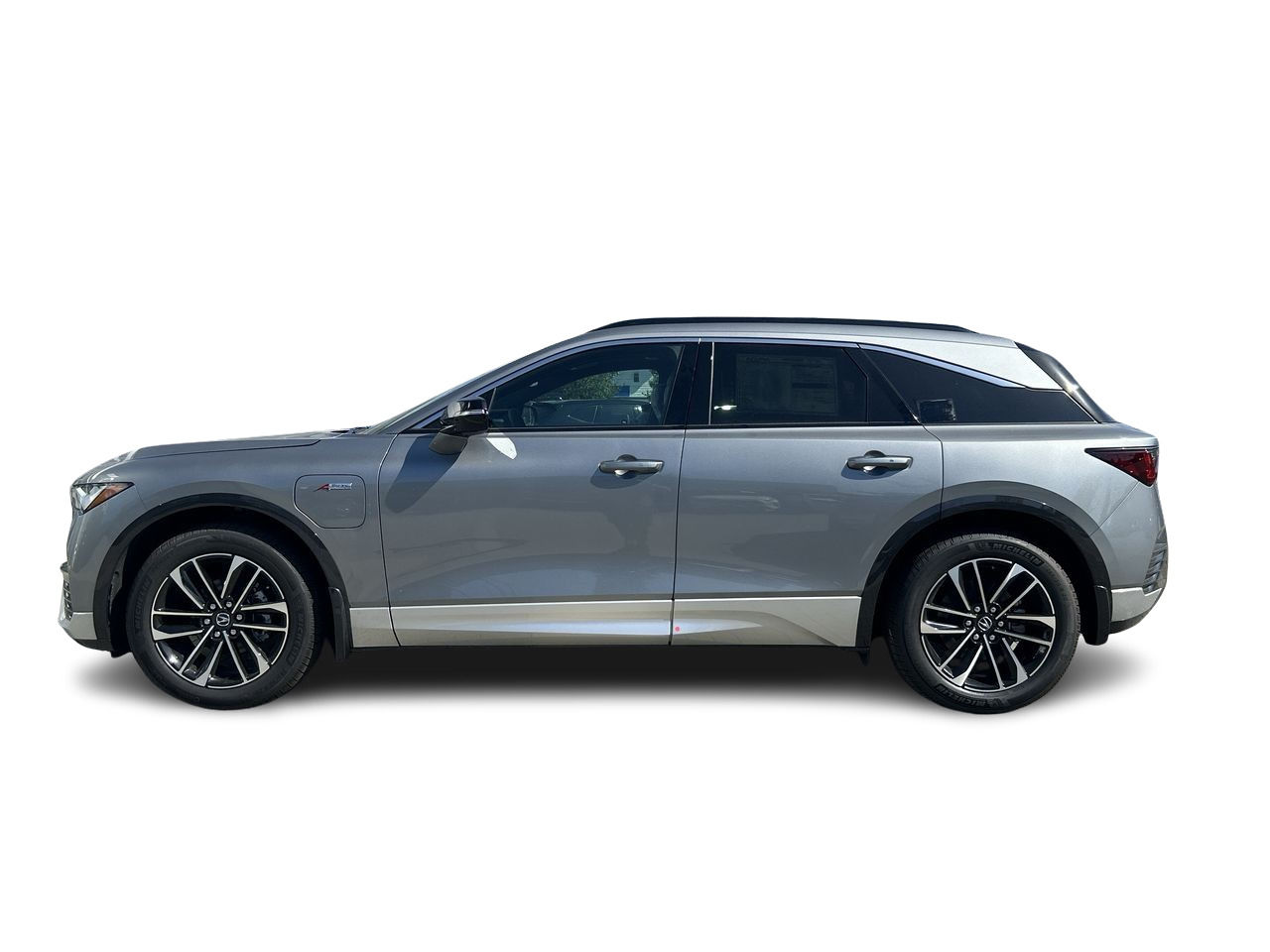 2024 Acura ZDX in North Vancouver, British Columbia
