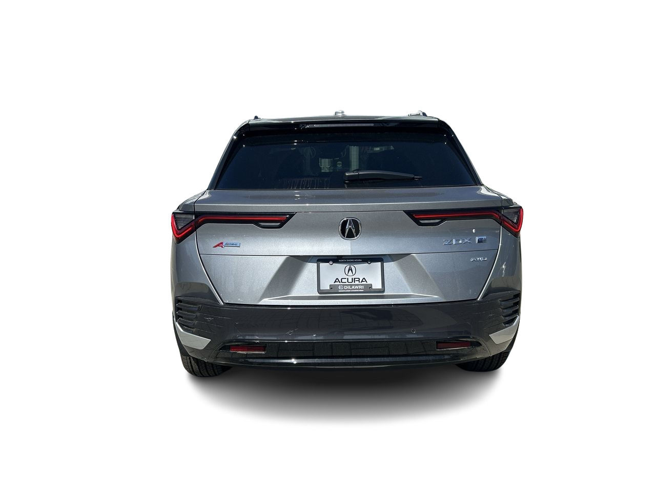 2024 Acura ZDX in North Vancouver, British Columbia
