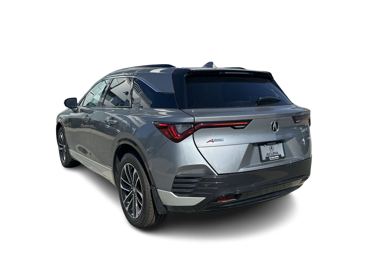 2024 Acura ZDX in North Vancouver, British Columbia