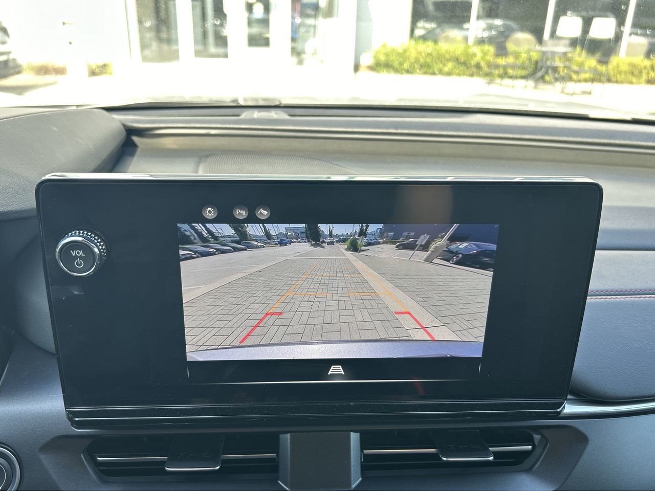 2024 Acura ZDX in North Vancouver, British Columbia