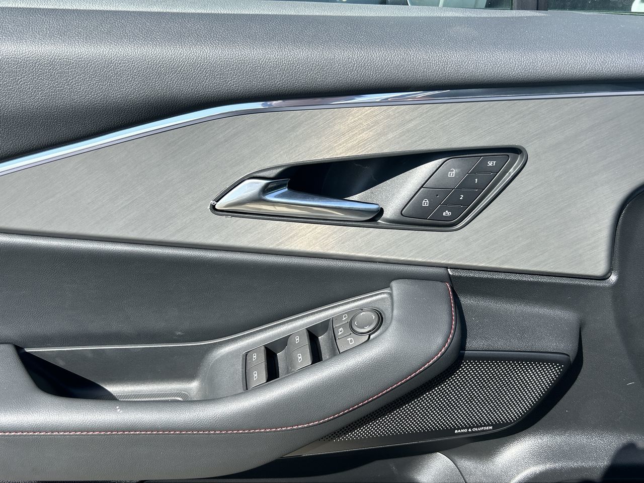 2024 Acura ZDX in North Vancouver, British Columbia