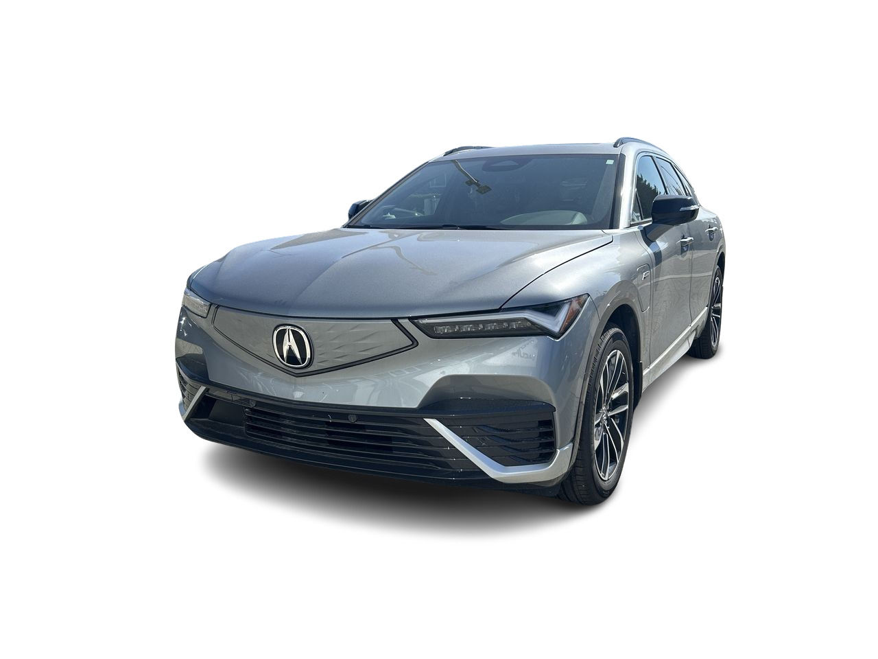 2024 Acura ZDX in North Vancouver, British Columbia