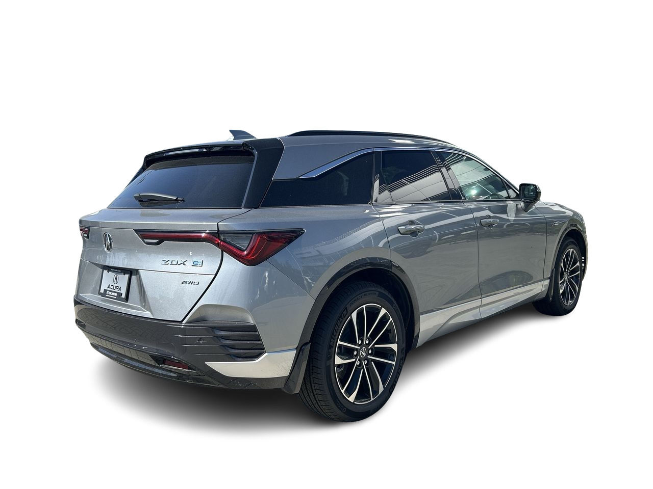 2024 Acura ZDX in North Vancouver, British Columbia