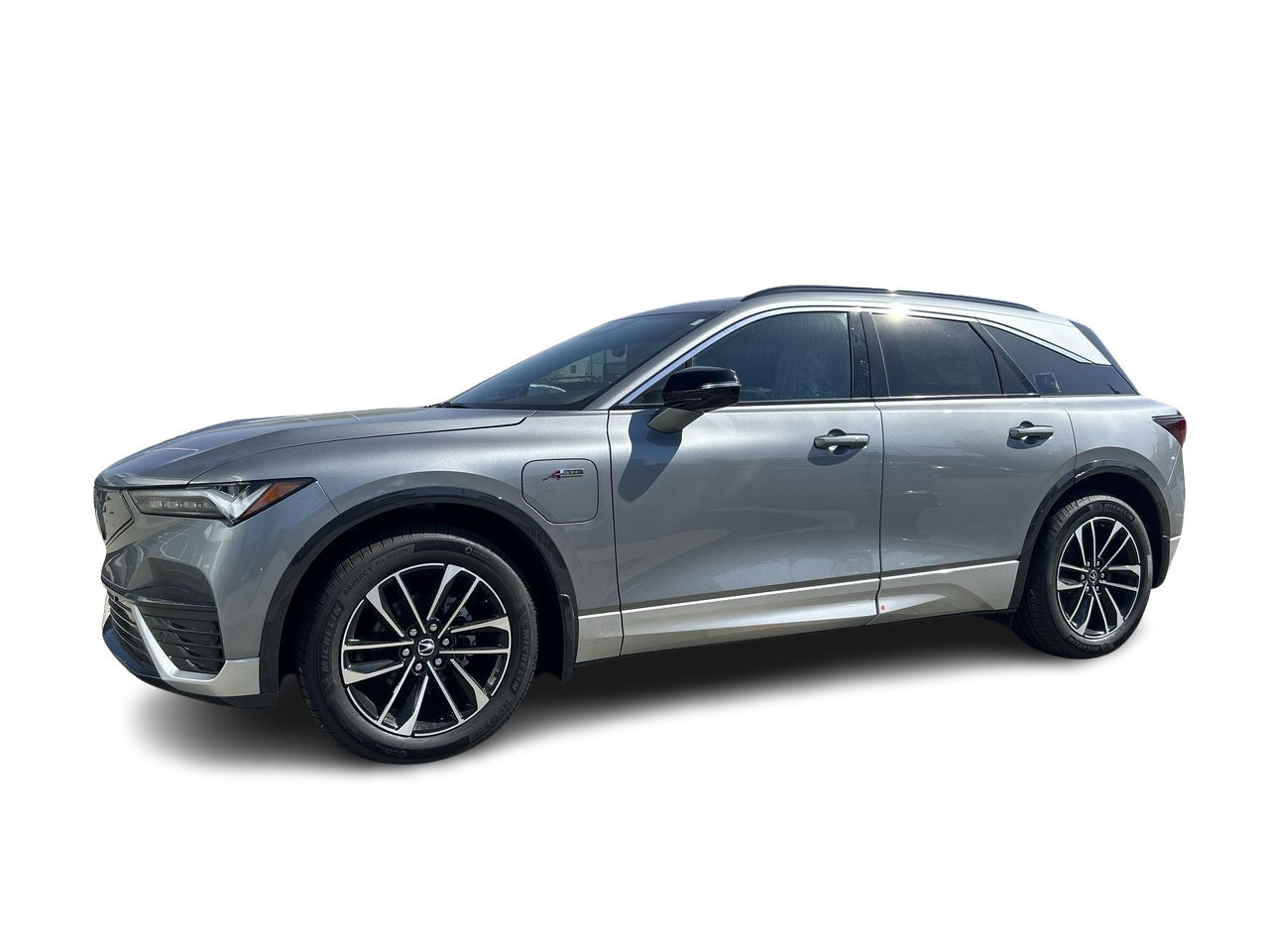 2024 Acura ZDX in North Vancouver, British Columbia