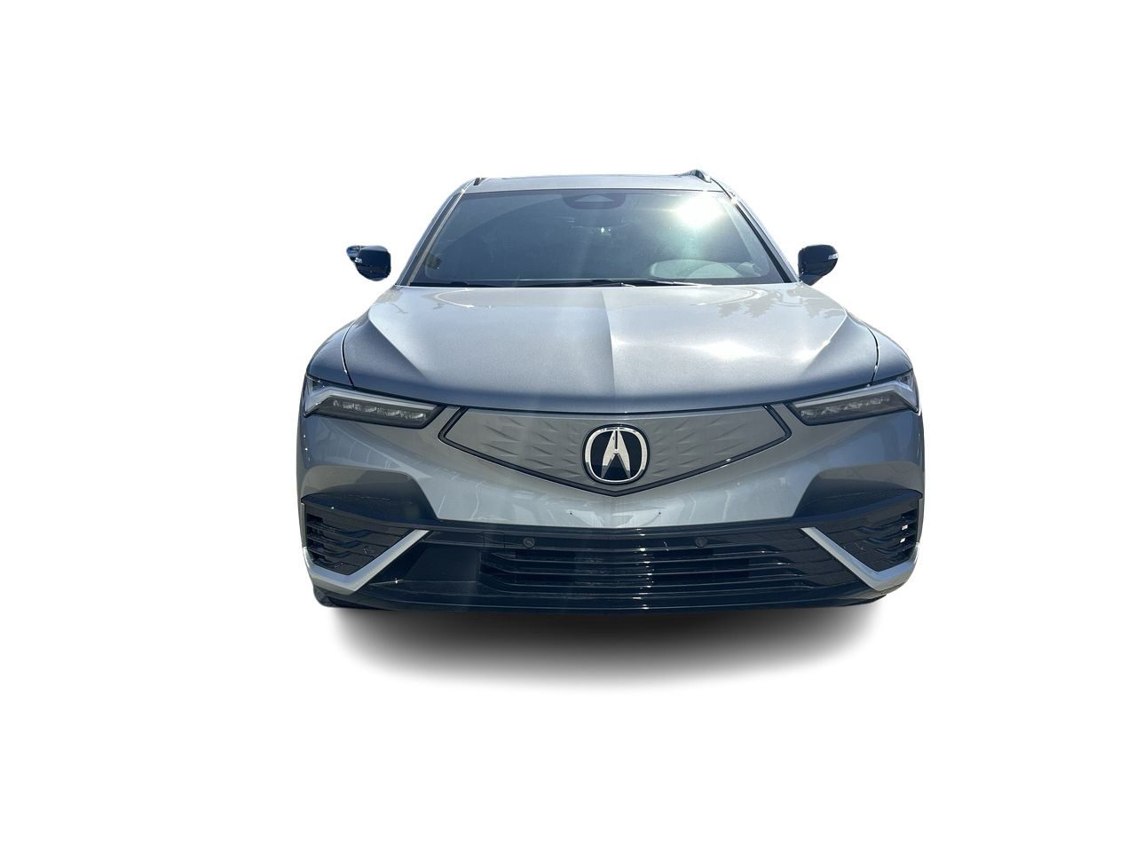 2024 Acura ZDX in North Vancouver, British Columbia