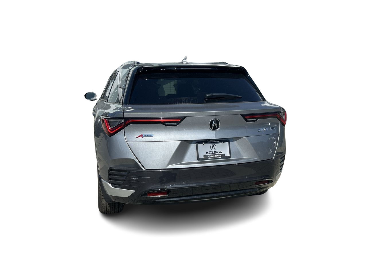 2024 Acura ZDX in North Vancouver, British Columbia