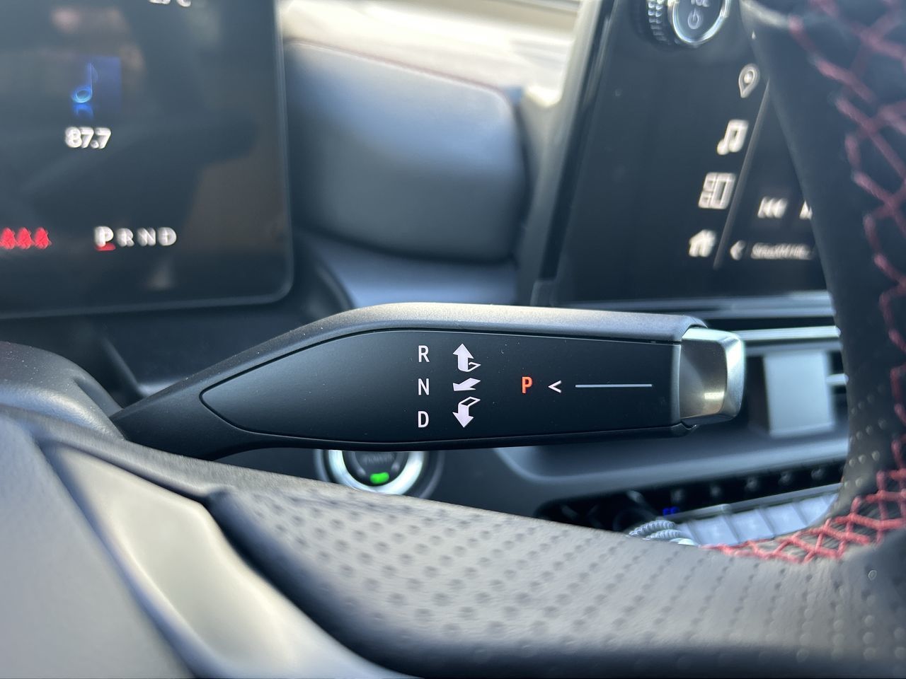 2024 Acura ZDX in North Vancouver, British Columbia