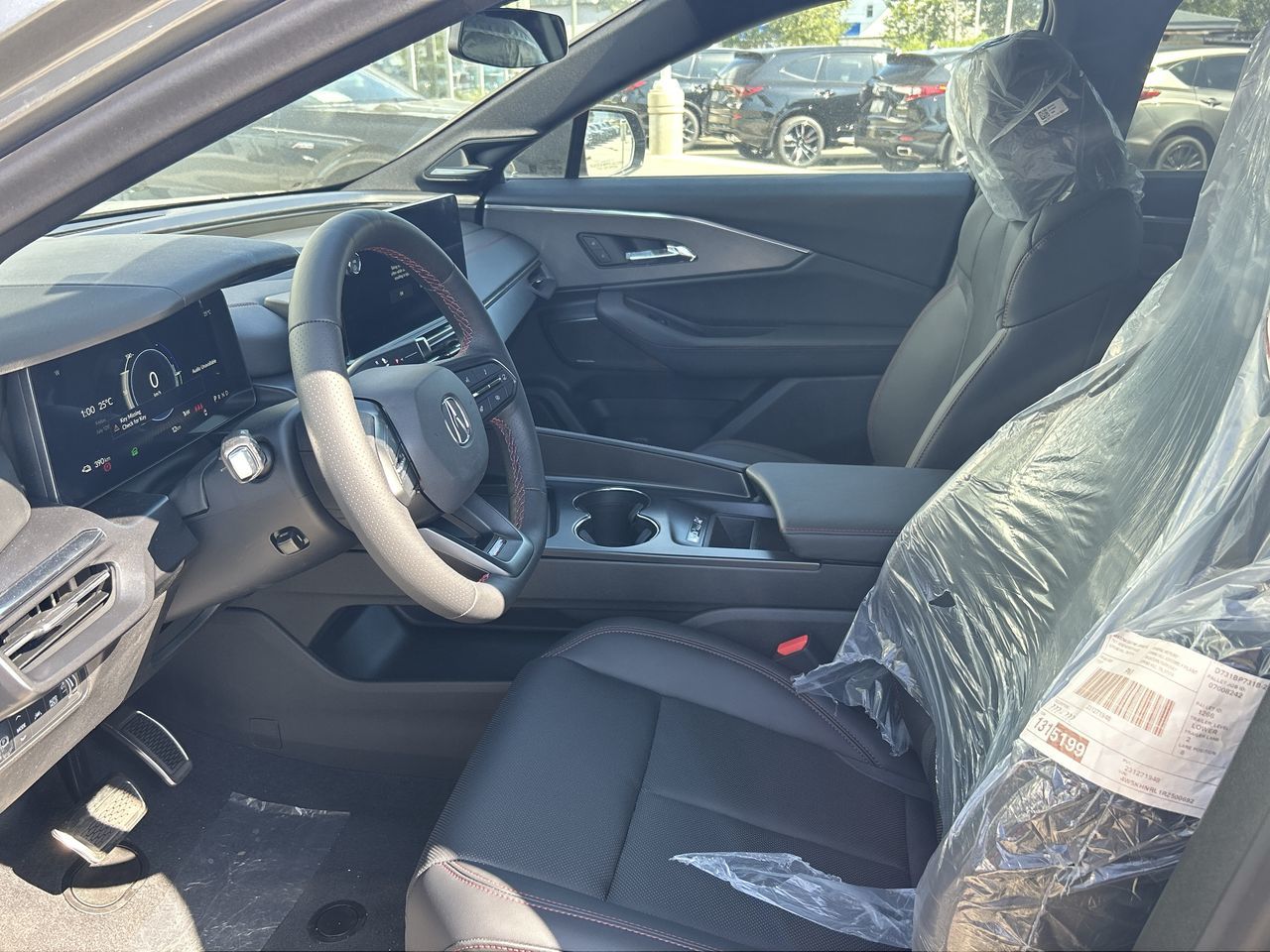 2024 Acura ZDX in North Vancouver, British Columbia