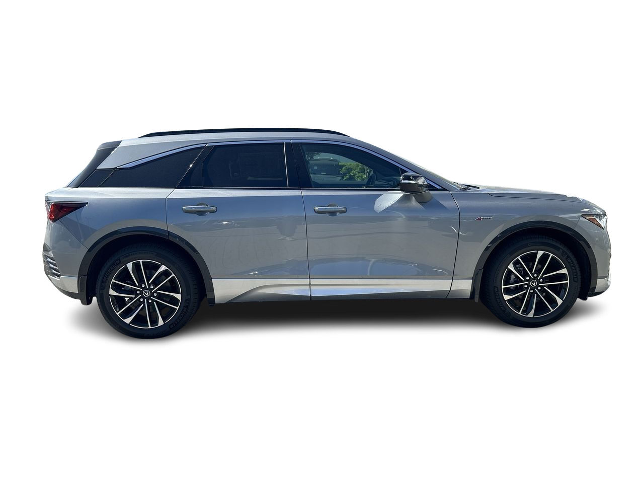 2024 Acura ZDX in North Vancouver, British Columbia