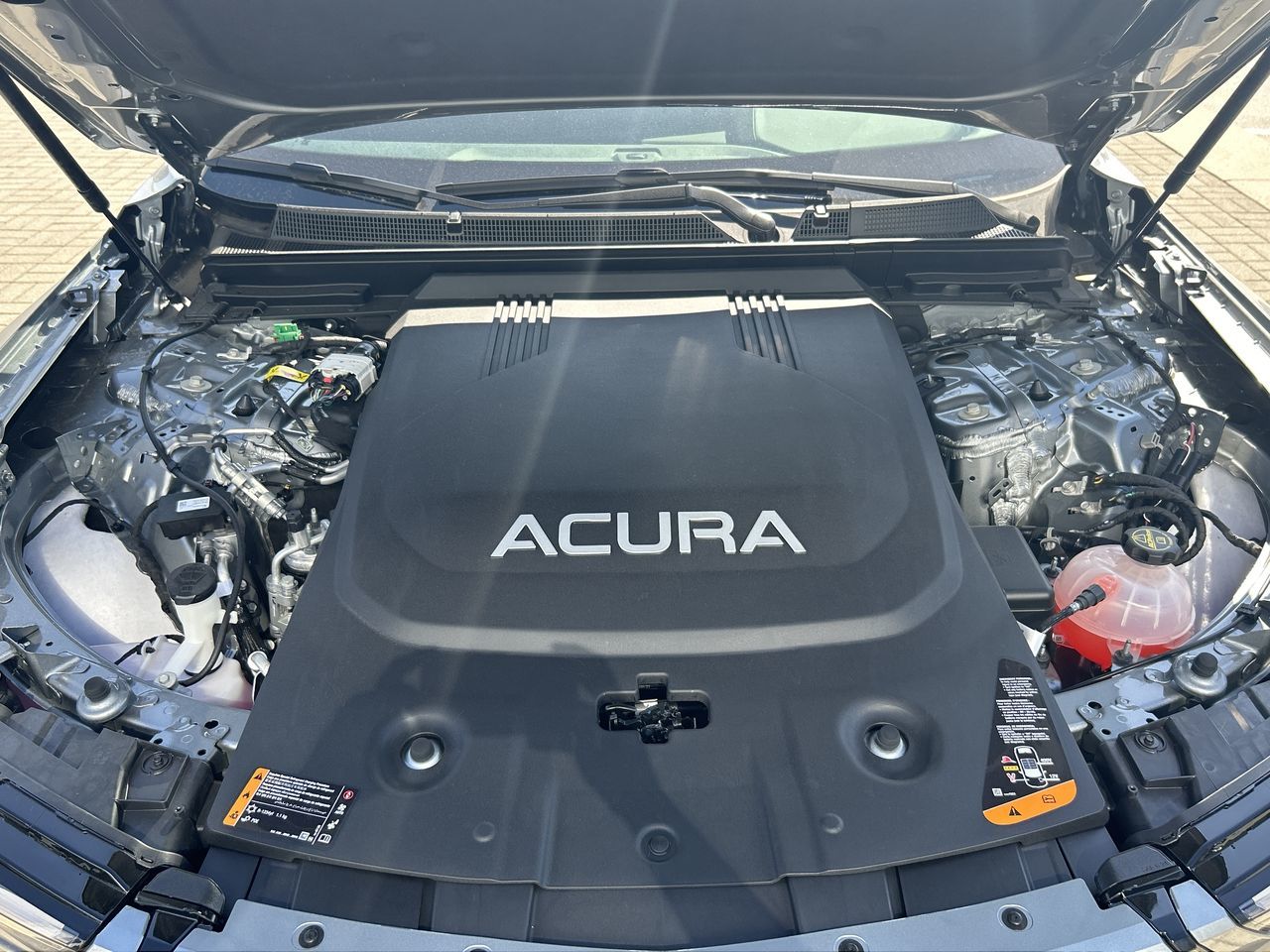2024 Acura ZDX in North Vancouver, British Columbia