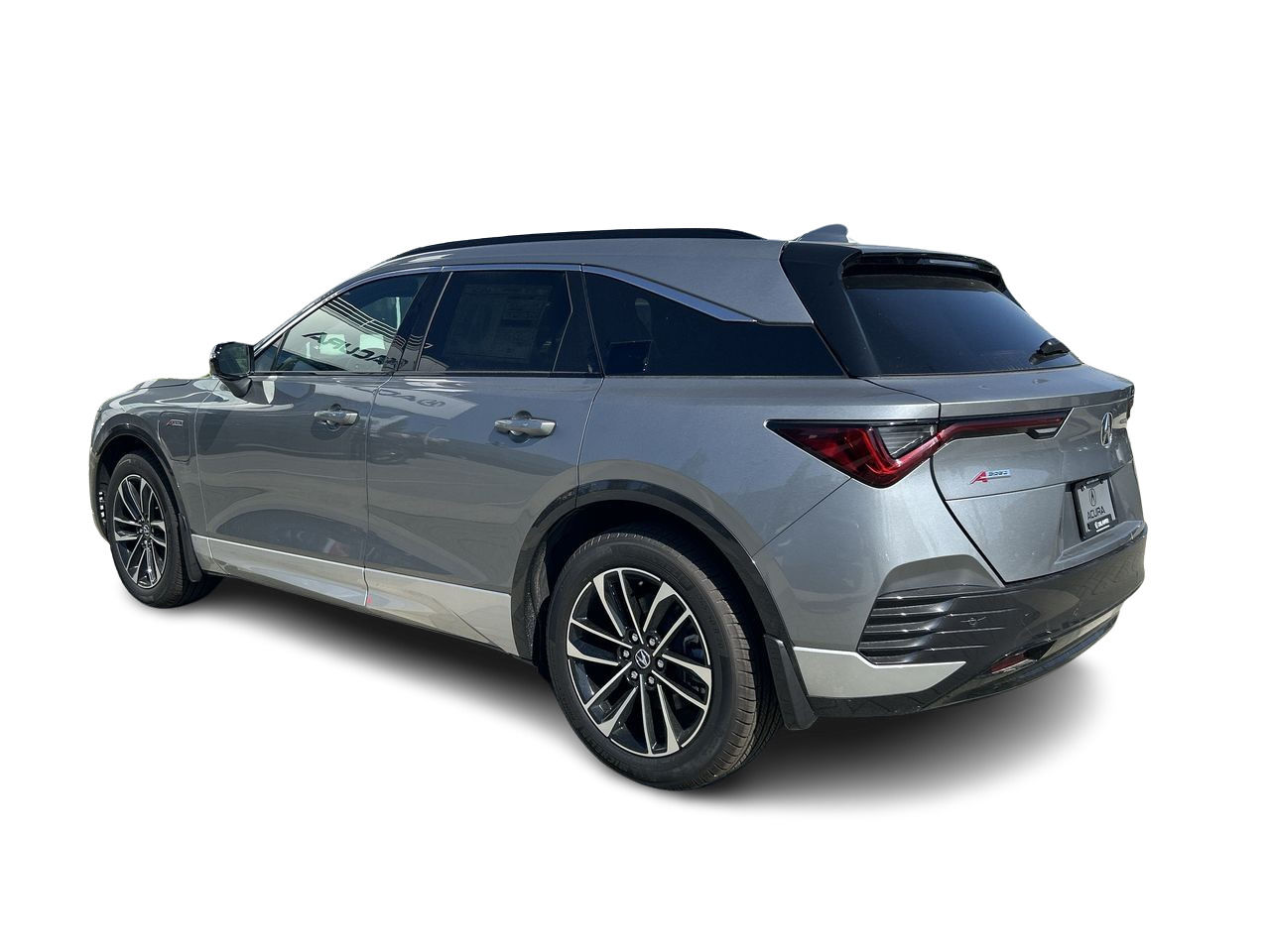 2024 Acura ZDX in North Vancouver, British Columbia