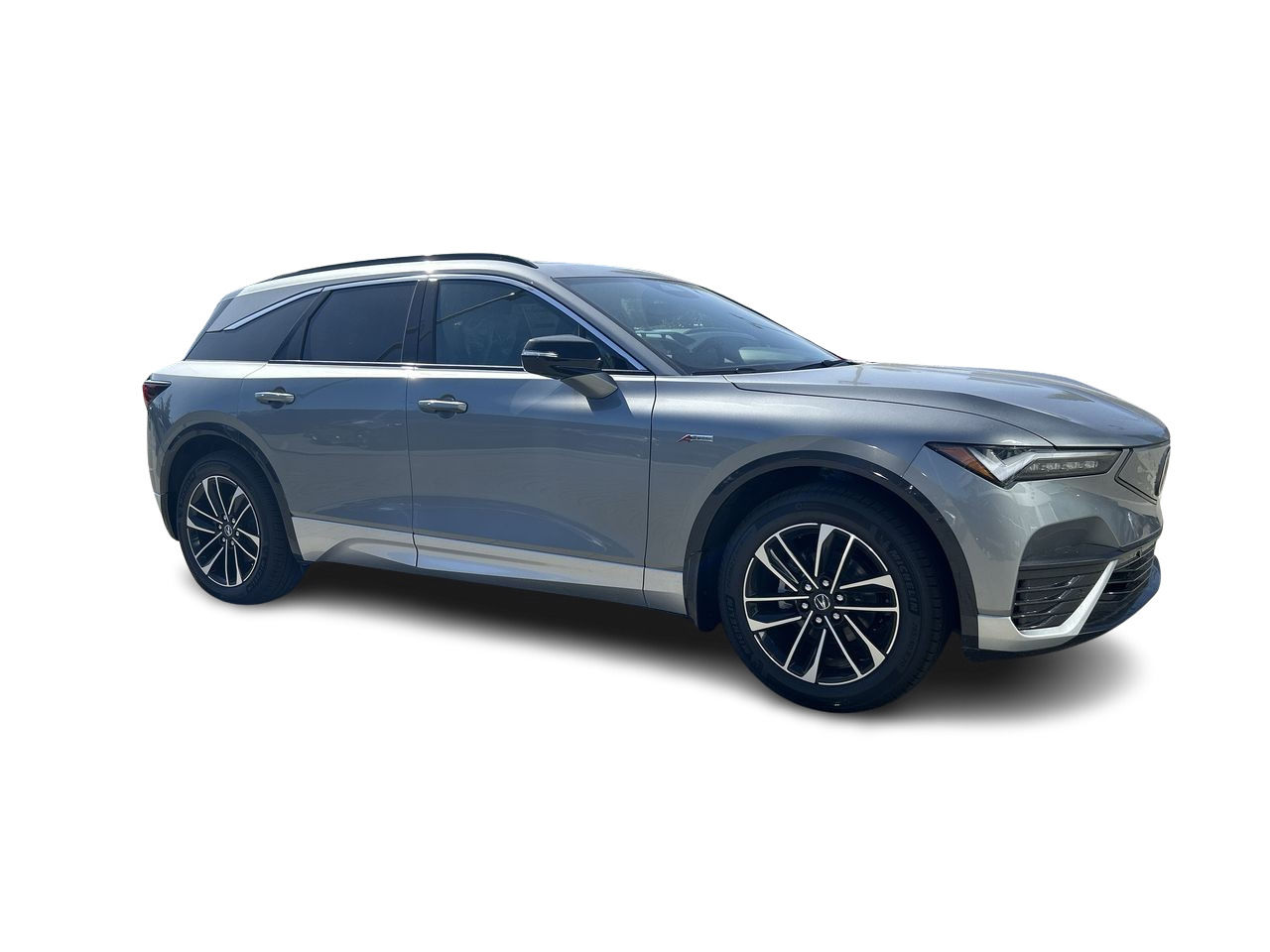 2024 Acura ZDX in North Vancouver, British Columbia