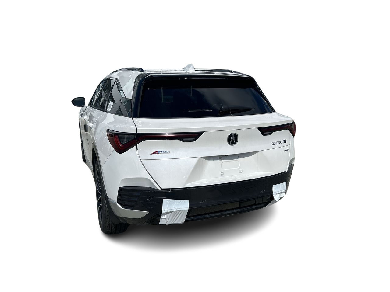 Acura ZDX  2024 à Vancouver Nord, Colombie-Britannique