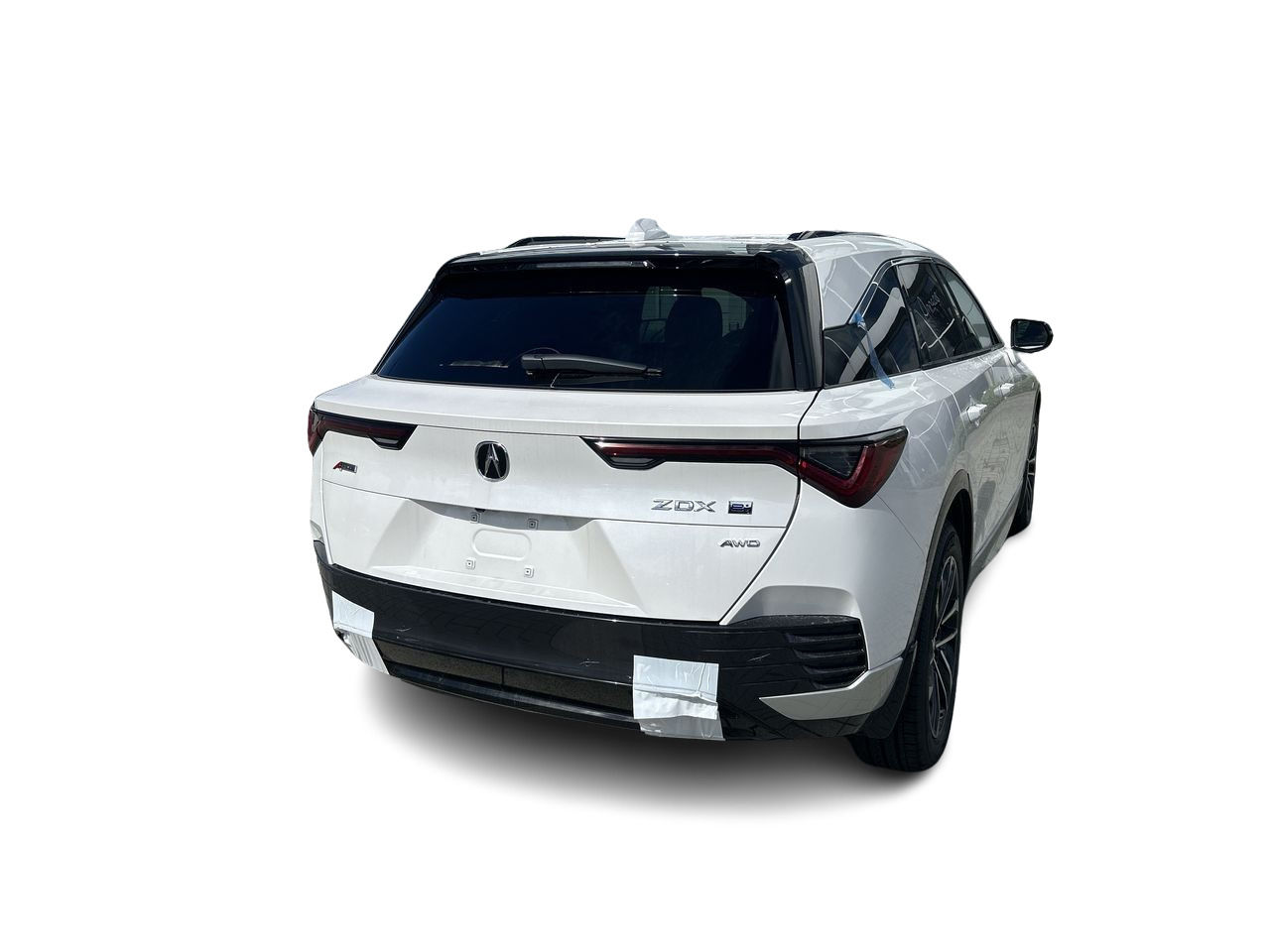 Acura ZDX  2024 à Vancouver Nord, Colombie-Britannique