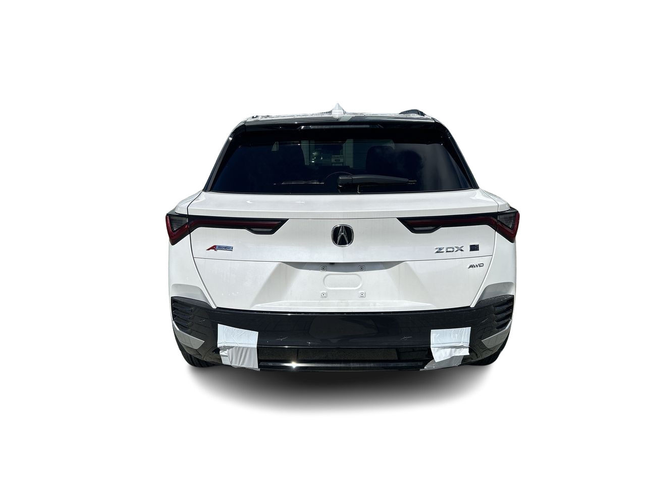 Acura ZDX  2024 à Vancouver Nord, Colombie-Britannique