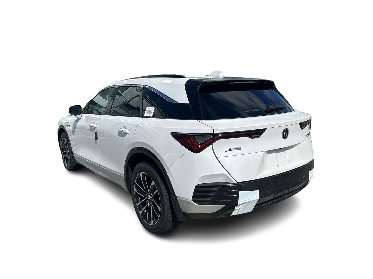 Acura ZDX  2024 à Vancouver Nord, Colombie-Britannique