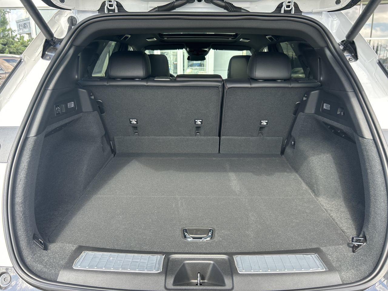 Acura ZDX  2024 à Vancouver Nord, Colombie-Britannique