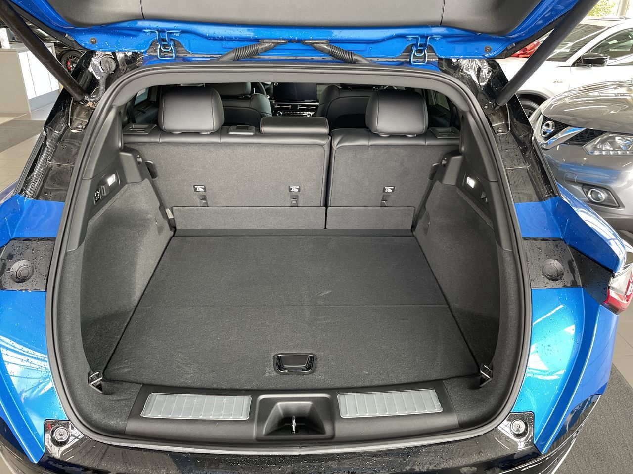 Acura ZDX  2024 à Vancouver Nord, Colombie-Britannique