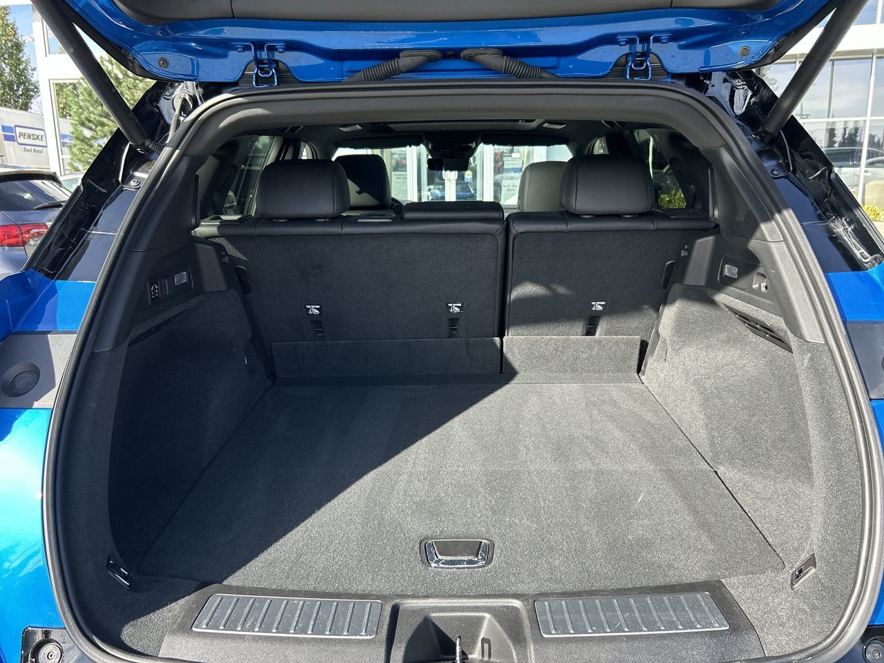 Acura ZDX  2024 à Vancouver Nord, Colombie-Britannique