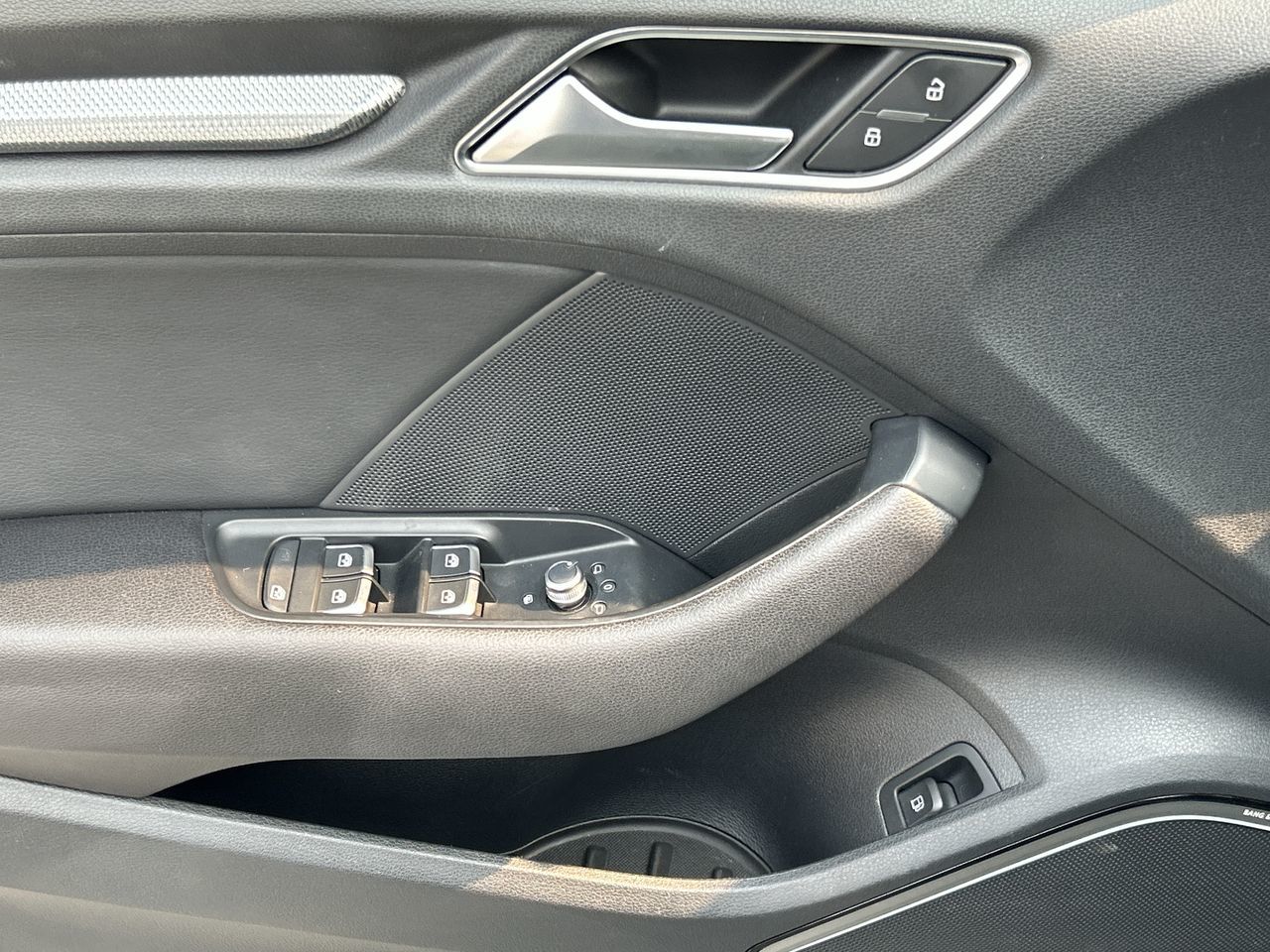 2018 Audi A3 Sportback in North Vancouver, British Columbia