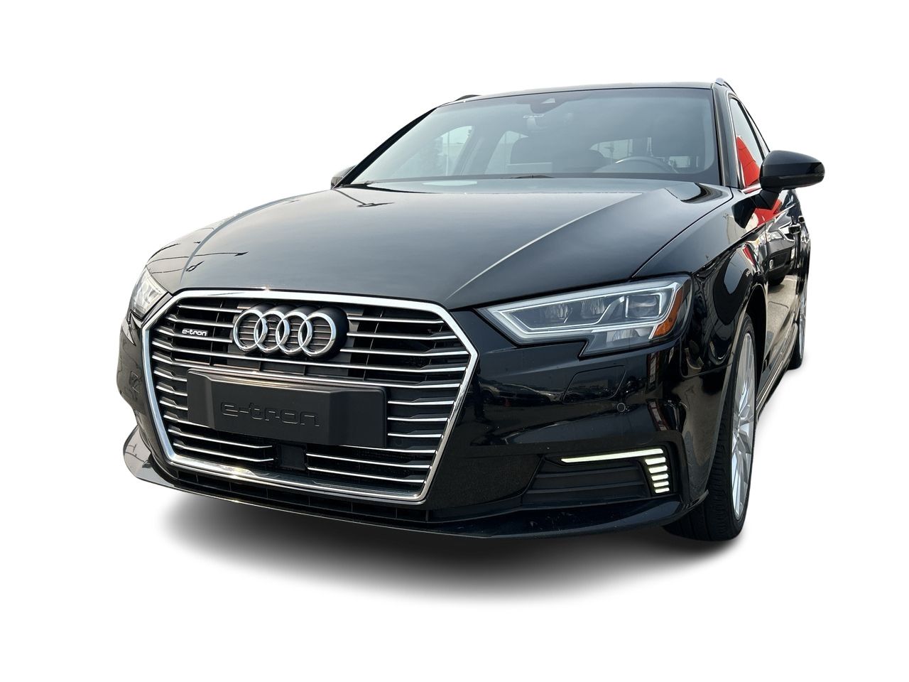 2018 Audi A3 Sportback in North Vancouver, British Columbia