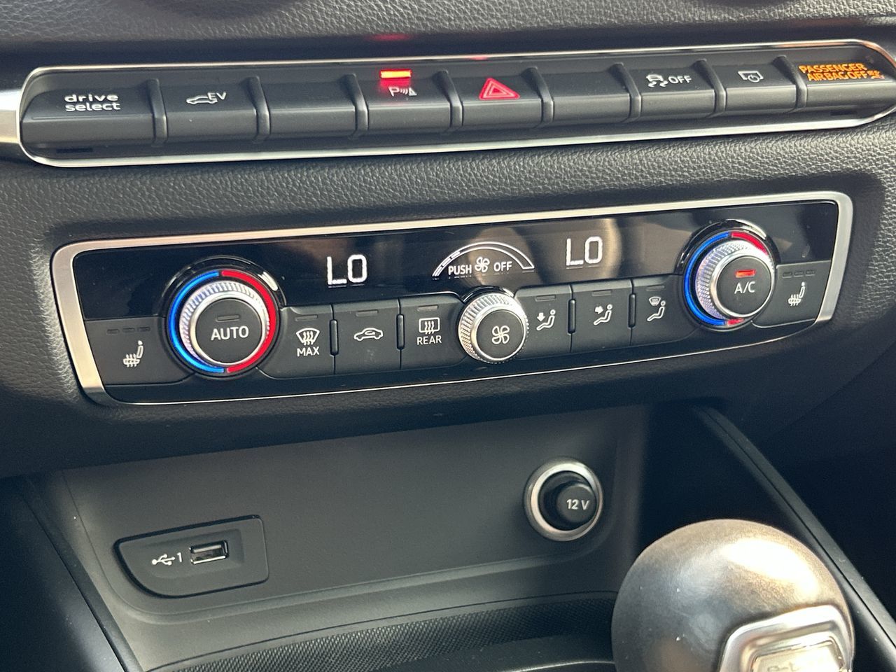 2018 Audi A3 Sportback in North Vancouver, British Columbia
