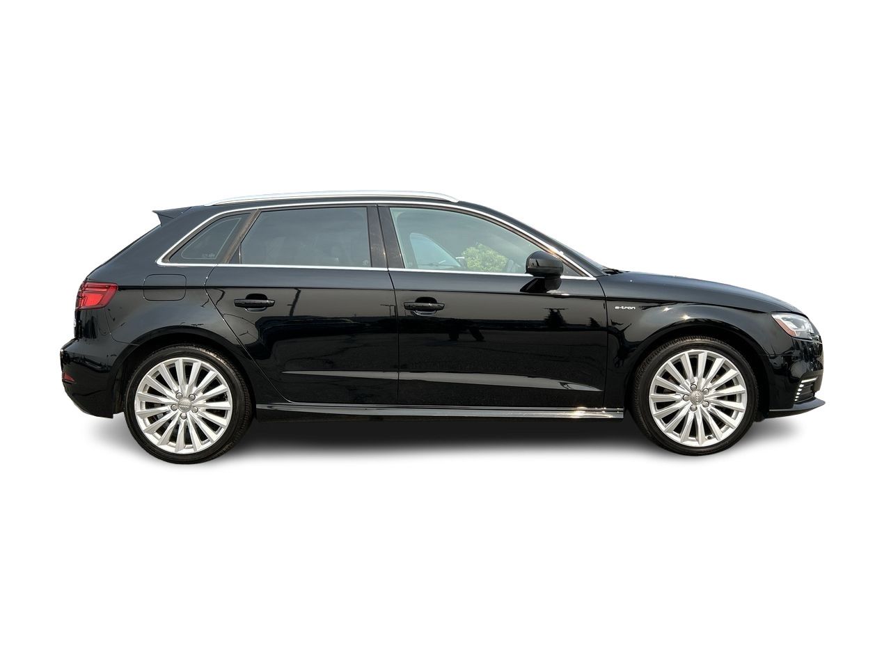 2018 Audi A3 Sportback in North Vancouver, British Columbia