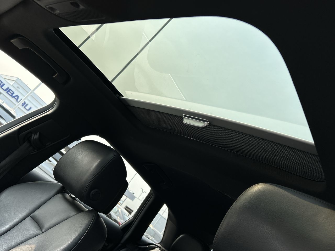 2018 Audi A3 Sportback in North Vancouver, British Columbia